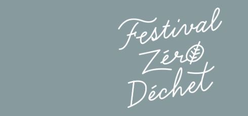 Festival Zéro déchet