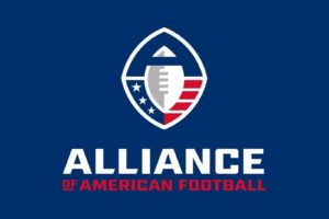 L'AAF une des trois nouvelles ligues de football à voir le jour aux États-Unis
