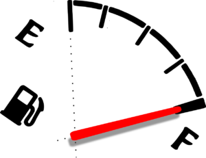 Prix plancher de l'essence