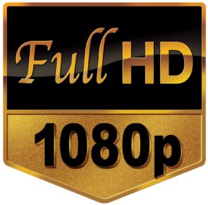 logo Full HD - Le choix d'un écran HD