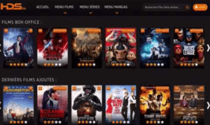 Non il n'y a pas de nouveau HDS.to, roi inconcestable, déchu, du streaming gratuit en Français,.