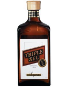 Triple Sec