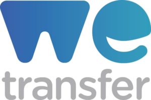 WeTransfer pour transférer des fichiers de deux gigaoctets et moins