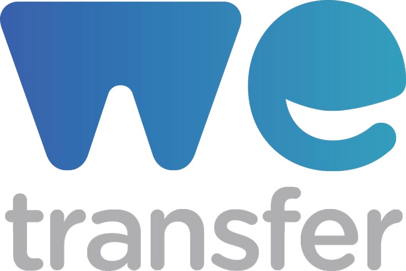 WeTransfer pour transférer des fichiers de deux gigaoctets et moins