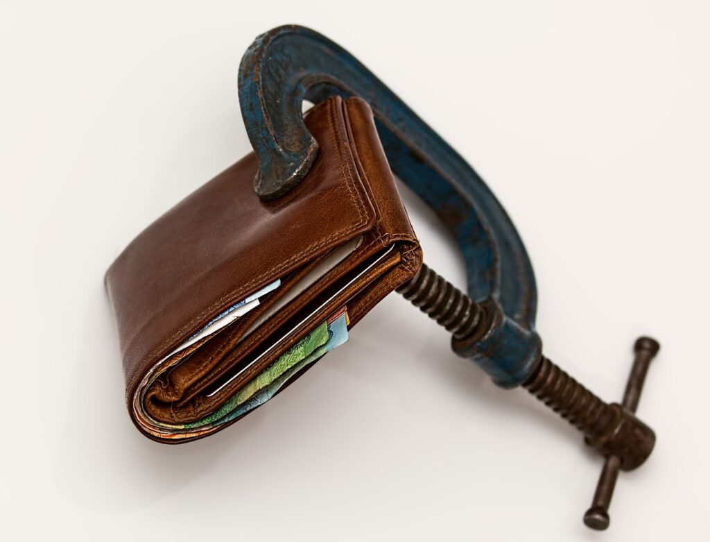 Inflation par devise