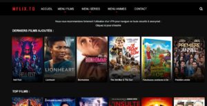 MFLIX.TO n'est pas HDS.TO