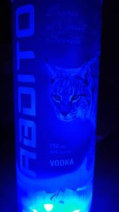 vodka Abdito