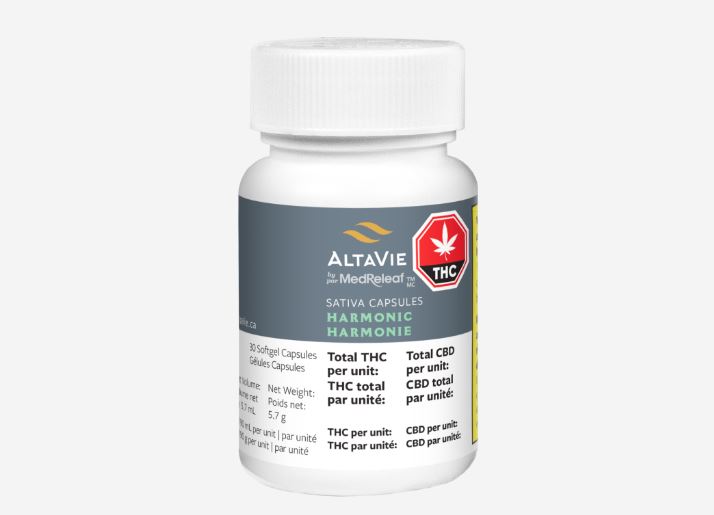 Du cannabis inodore en vente à la SQDC