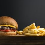 Combien de calories servies dans un fast-food?