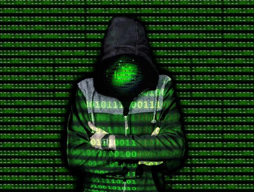 Dark Web