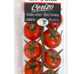 Tomates cerises Cerizo Savoura