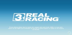 Real Racing 3
