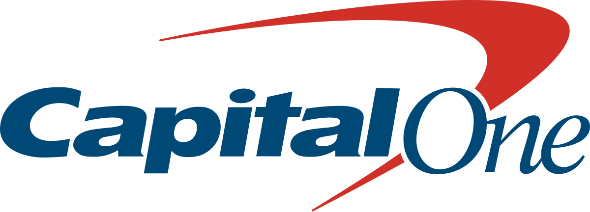 logo Capital One Canada