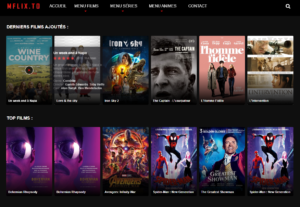 Streaming gratuit: MFLIX.TO ça ne fonctionne vraiment pas comme HDS.TO