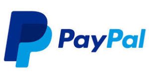 Logo Paypal - visé par des tentatives d'hameçonnage