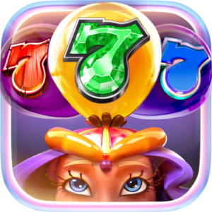 Pop! Slots, une app de jeux de machines à sous