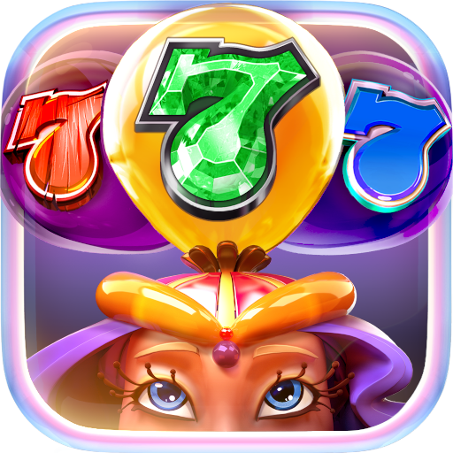 Pop! Slots, une app de jeux de machines à sous