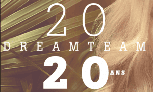 Calendrier Dreamteam Summum 2020