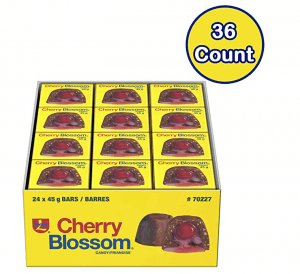 Cherry Blossom Amazon