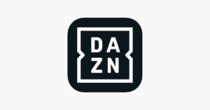 Pas fascile d'être résident du Québec et s'abonner à DAZN