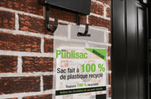 Doit-on interdire la distribution du Publisac?