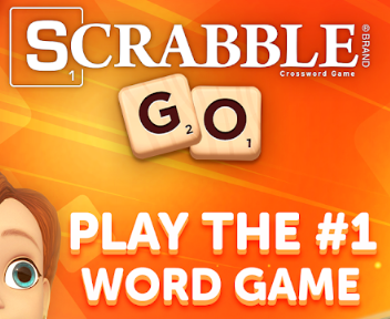 Scrabble GO