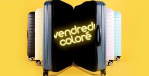 Vendredi coloré chez Bentley