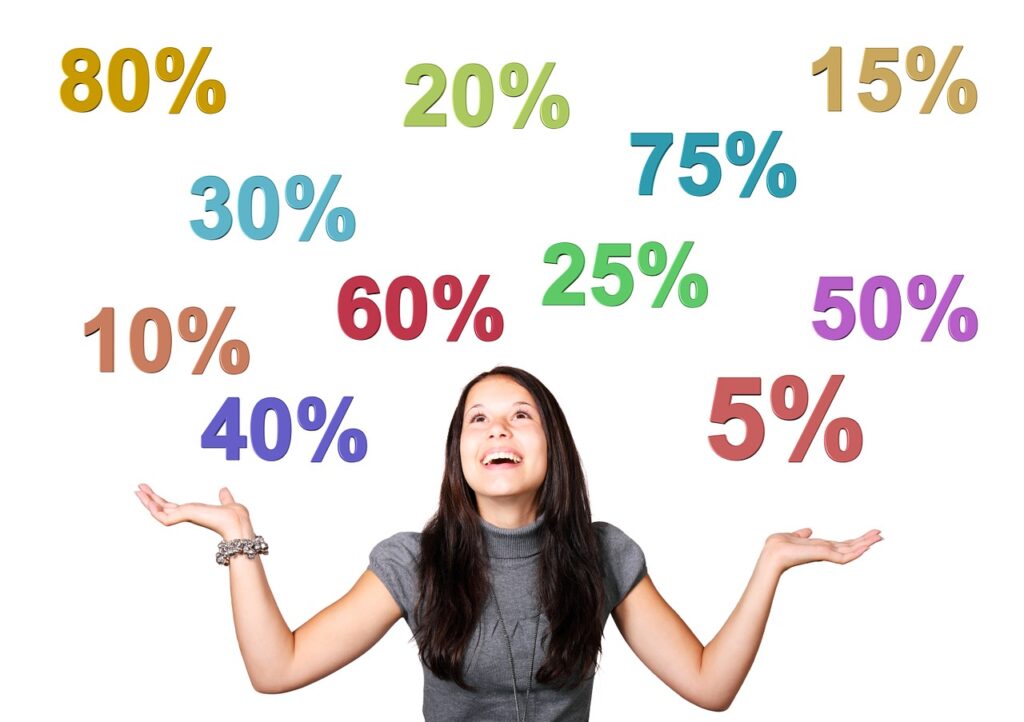 Rabais du Vendredi fou (Black Friday, Vendredi noir)