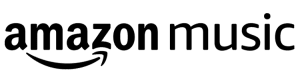logo Amazon Music