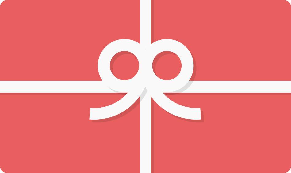 Avant d'offrir une carte-cadeau