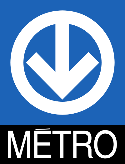 Station de métro Crémazie
