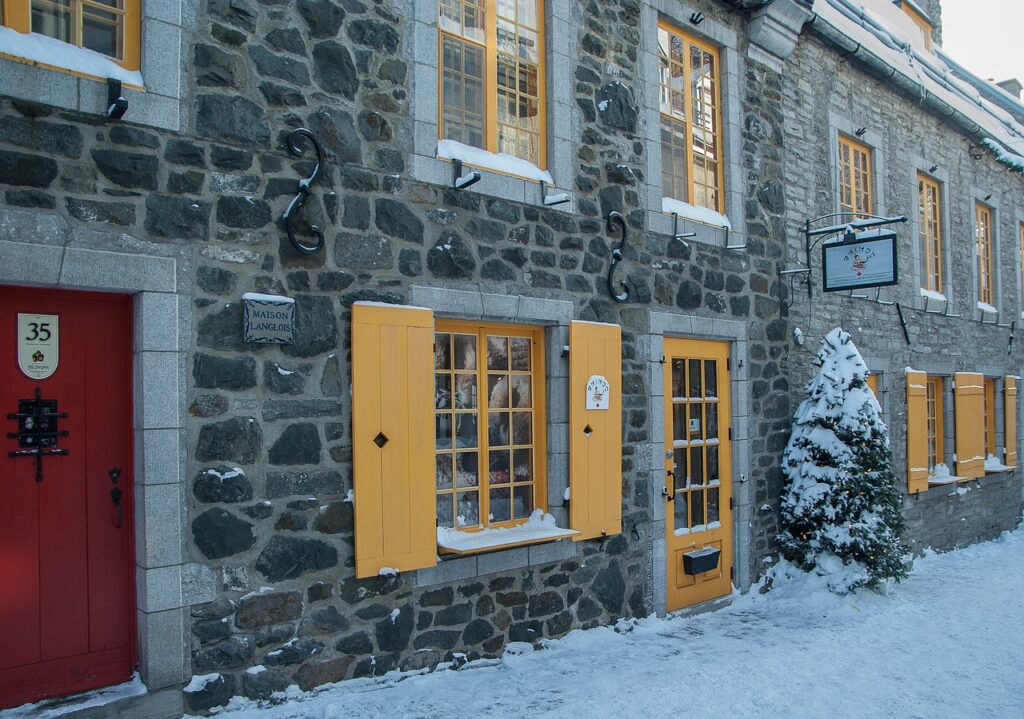 Vol Québec-Paris, Paris-Québec maintenant offert en hiver, sans escale