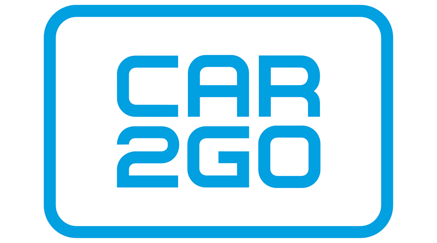 car2go logo