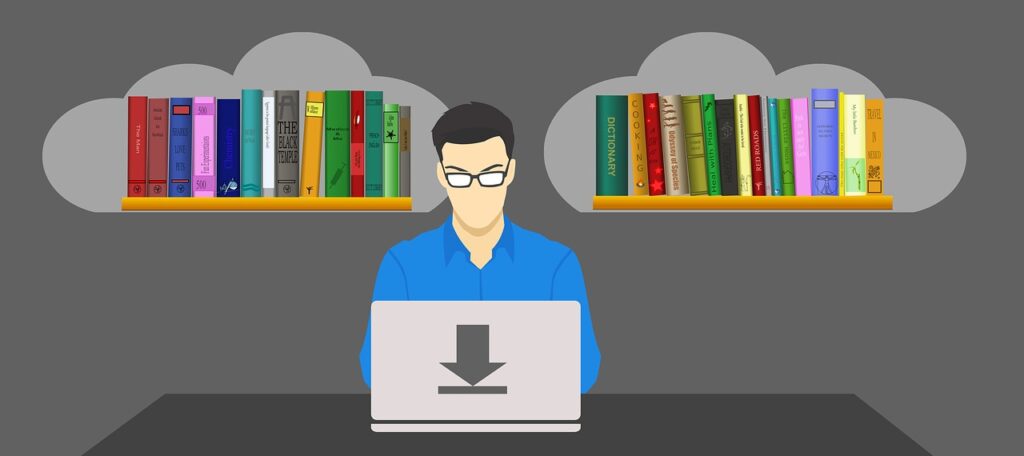 Apprendre en ligne en ces temps de confinement