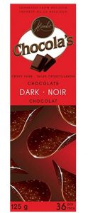 Chocolat noir Chocola's Hamlet