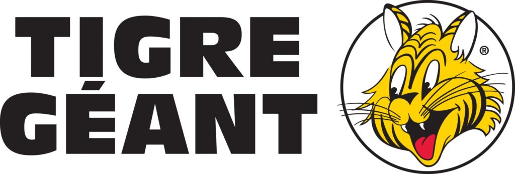logo du Tigre Géant