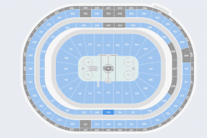 Canadiens de Montréal: des frais de 6975$ pour un billet à 30 000$