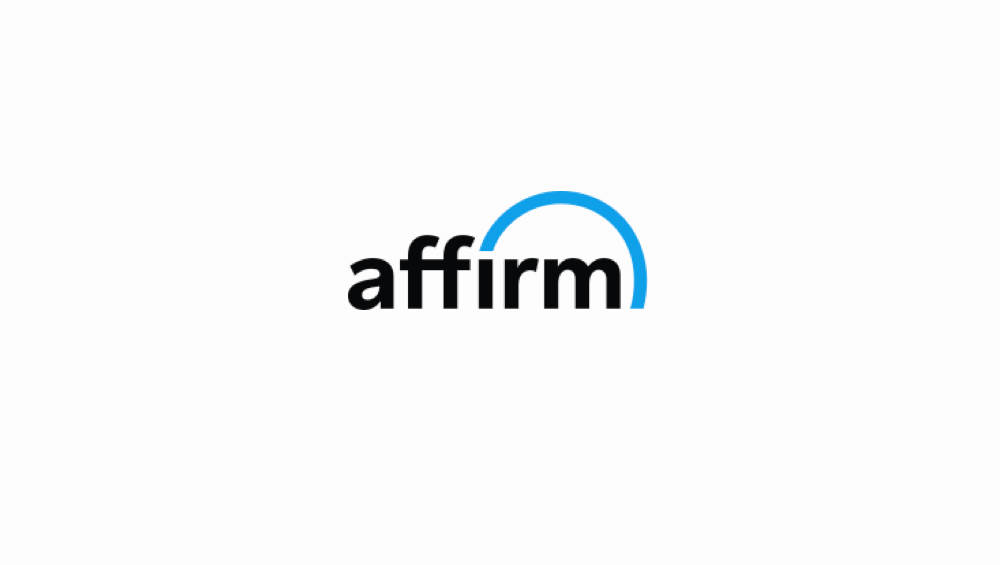 logo de la société Affirm
