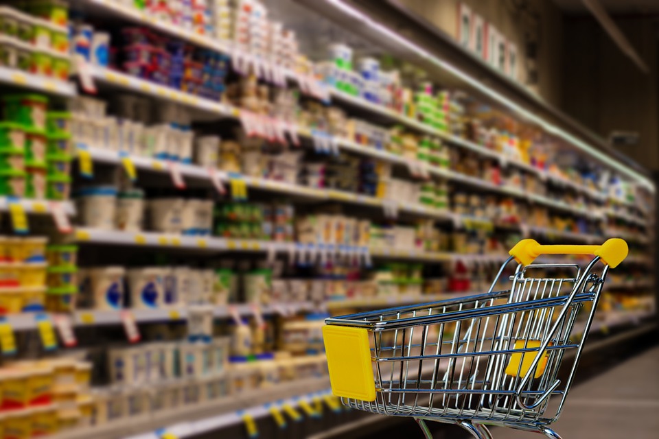 Comment économisez 75$ sur votre épicerie?