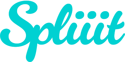 logo de la société française Spliiit