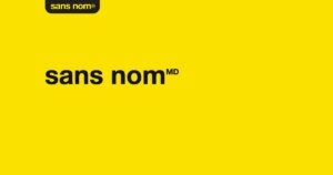 Gel des prix sur les produits de la marque Sans Nom jusqu'au 31 janvier 2023.