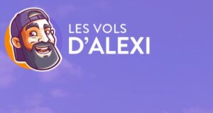 Les Vols d'Alexi