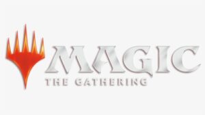 logo Magic the Gathering