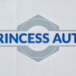 logo Princess Auto