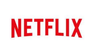 logo Netflix