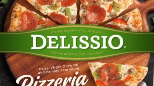 Pizza Delissio