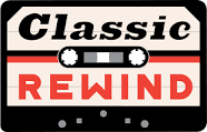 logo de Classic Rewind