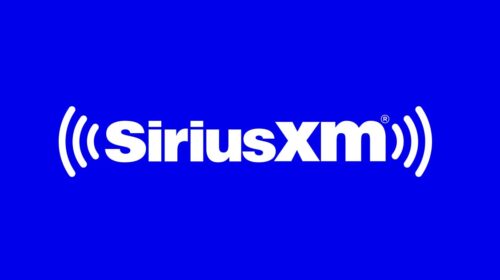 logo SiriusXM