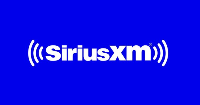 logo SiriusXM
