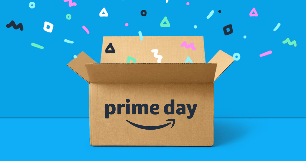 Les jours d'offres Prime d'Amazon
